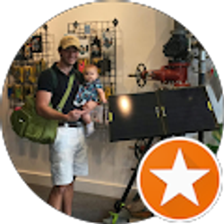 Profile photo of Conrad Green