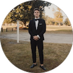 Profile photo of Brendan Butler