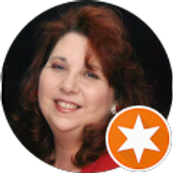 Profile photo of Deborah Goldberg