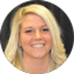 Profile photo of Aimee Swank