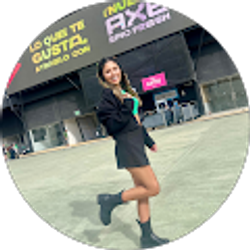 Profile photo of Dayanna Osorio