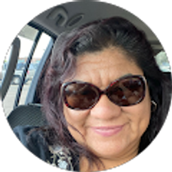 Profile photo of Rosa Martos