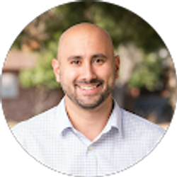 Profile photo of Damian Reyna