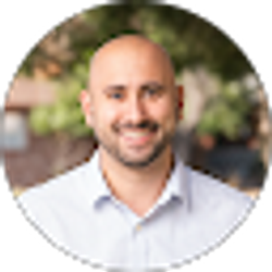 Profile photo of Damian Reyna