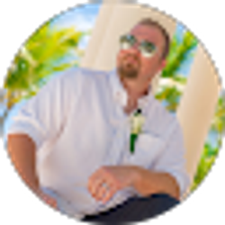 Profile photo of Aaron Butler