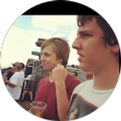 Profile photo of Fake Friends Studios