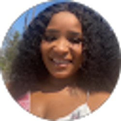 Profile photo of Dorothy Boah