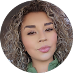 Profile photo of Alejandra Garcia