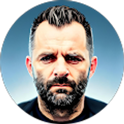 Profile photo of Justin Farr