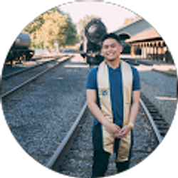 Profile photo of Peter Francisco