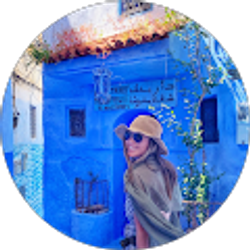 Profile photo of Sabrina Chau