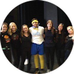 Profile photo of Erika de Guia