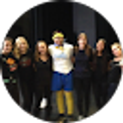 Profile photo of Erika de Guia