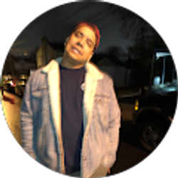 Profile photo of Kevin Iraheta