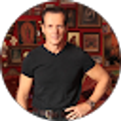 Profile photo of Eric Hirsch