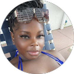 Profile photo of Tiffany Deas
