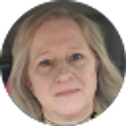 Profile photo of Janet Taylor