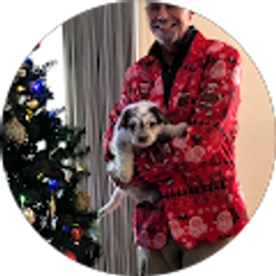 Profile photo of Mike Burica