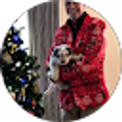Profile photo of Mike Burica