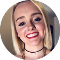 Profile photo of Isabella Heidenreich