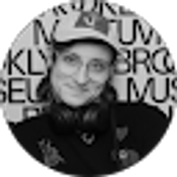 Profile photo of Sean Driscoll