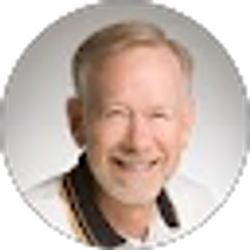 Profile photo of Chuck Worley