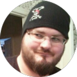 Profile photo of Ben Jacobs