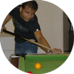 Profile photo of Trushar Modi