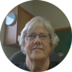 Profile photo of Sara Meyer