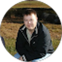 Profile photo of Iain Martin