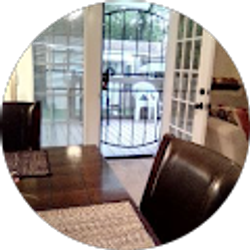 Profile photo of Calvin Almond