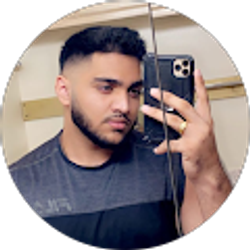 Profile photo of Deep Bhakta