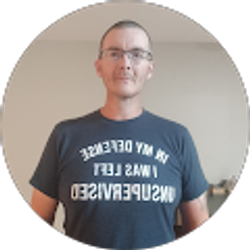 Profile photo of Davy Hunley