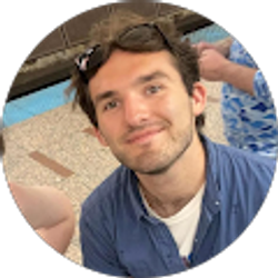 Profile photo of Thomas Gray