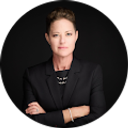 Profile photo of Tracy Hightower-Henne