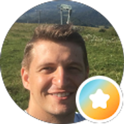Profile photo of Andriy Blagay