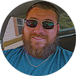 Profile photo of Mitchell Shelton