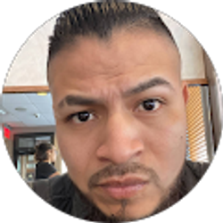 Profile photo of FELIX ANGELES