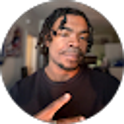 Profile photo of Terrell Gunter
