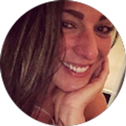 Profile photo of Adrienne Lombardo