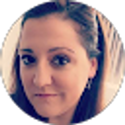 Profile photo of Stacey Smith