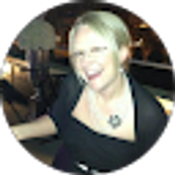 Profile photo of Dara Jenkins