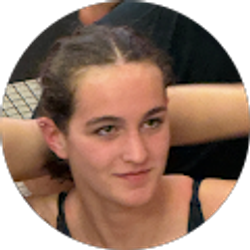 Profile photo of Emma Simpson