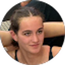 Profile photo of Emma Simpson