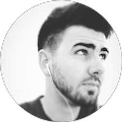 Profile photo of Alec Gordon