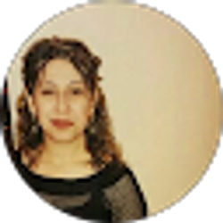 Profile photo of Maria Mansor