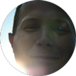 Profile photo of Mark Masters