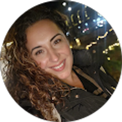 Profile photo of Ziella Farnese