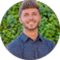 Profile photo of James Zarres