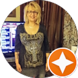 Profile photo of Judy Berthelsen